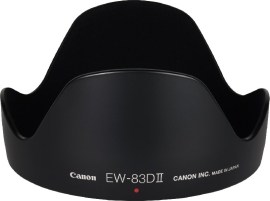 Canon EW-83D II