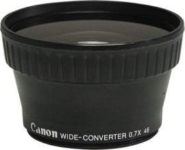 Canon WD-46