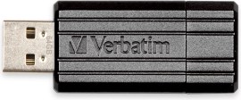 Verbatim PinStripe 64GB