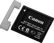 Canon NB-11L - cena, porovnanie