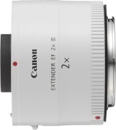Canon EF Extender EF 2x III - cena, porovnanie