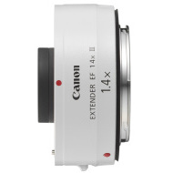 Canon EF Extender EF 1.4x III - cena, porovnanie