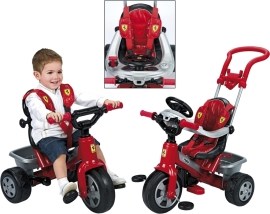 Feber Ferrari Trike