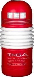 Tenga Rolling Head