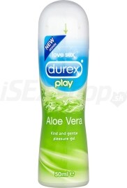 Durex Play Aloe Vera 50ml