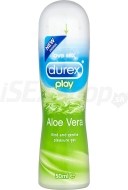 Durex Play Aloe Vera 50ml - cena, porovnanie
