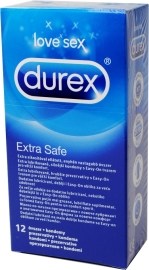 Safex Extra Safe