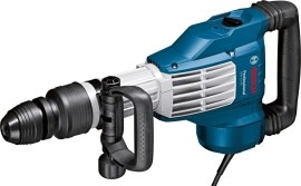 Bosch GSH 11 VC