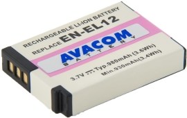 Avacom EN-EL12