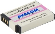 Avacom EN-EL12 - cena, porovnanie
