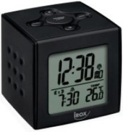 Irox Cubo