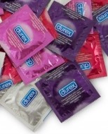 Durex Pleasuremax 1ks - cena, porovnanie