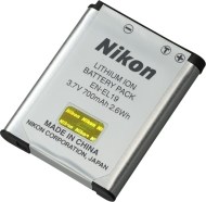 Nikon EN-EL19 - cena, porovnanie