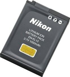 Nikon EN-EL12