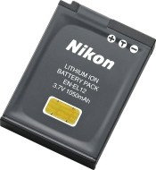 Nikon EN-EL12 - cena, porovnanie