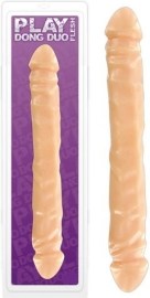 Toyz4lovers Double Dong Play Flesh