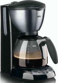 Braun KF 590