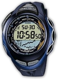 Casio SPW-1000