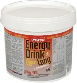 Penco Energy Drink 4500 g