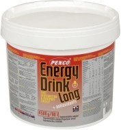 Penco Energy Drink 4500 g - cena, porovnanie