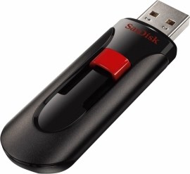 Sandisk Glide 128GB