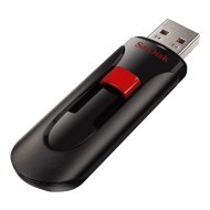 Sandisk Cruzer Glide 64GB - cena, porovnanie