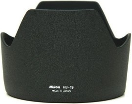 Nikon HB-19