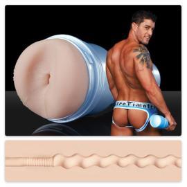 Fleshlight Fleshjack Boys Cody Cummings Butt