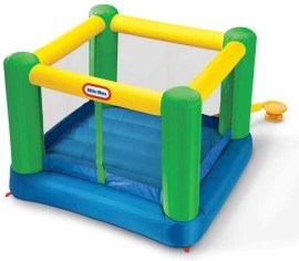 Little Tikes 8x8 Bouncer