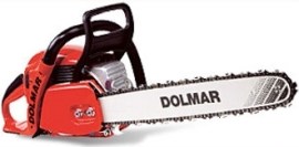 Dolmar PS-4600 S-38