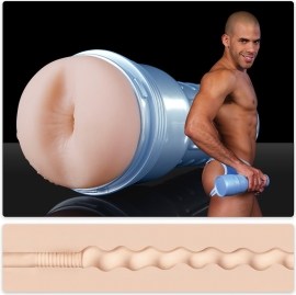 Fleshlight Fleshjack Boys Austin Wilde Butt