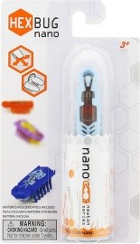 Hexbug Nano - Chrobák