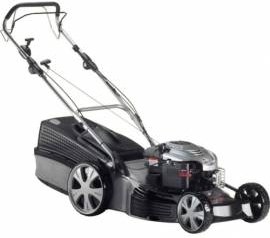 Al-Ko Silver 520 BR Comfort