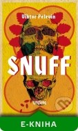 Snuff - cena, porovnanie