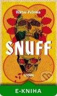 Snuff - cena, porovnanie