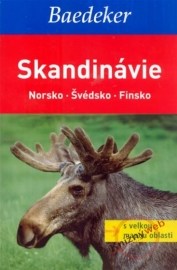 Skandinávie