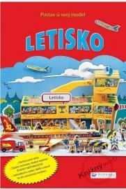 Letisko