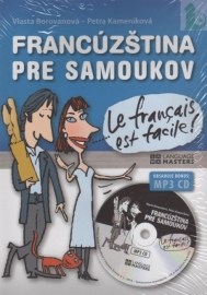 Francúzština pre samoukov