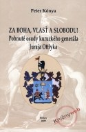 Za Boha, vlasť a slobodu! - cena, porovnanie