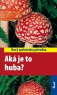 Aká je to huba? - cena, porovnanie