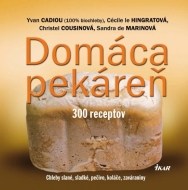 Domáca pekáreň - cena, porovnanie