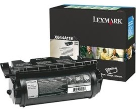 Lexmark X644A11E