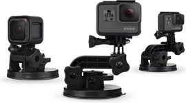 GoPro Suction Cup Mount