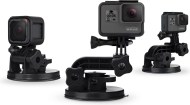 GoPro Suction Cup Mount - cena, porovnanie