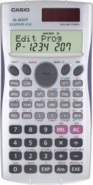 Casio FX-3650P