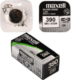 Maxell SR 1130SW