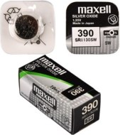 Maxell SR 1130SW - cena, porovnanie