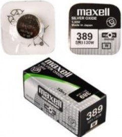 Maxell SR 1130W