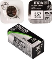 Maxell SR 44W - cena, porovnanie