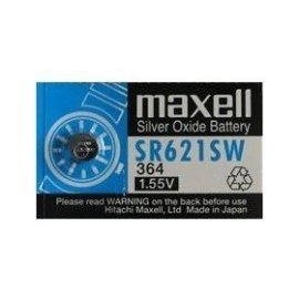 Maxell SR 621SW